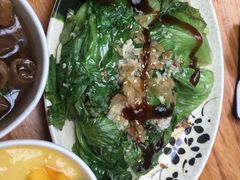 -老宅原住民沙茶面精品小吃(龙头路店)