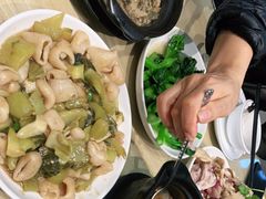 -东山茶寮(新安店)