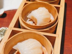 -老坑记·香港经典粤菜馆