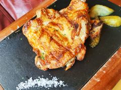 -MR.ROCKY洛奇先生RESTAURANT&BAR(宝安壹方城店)