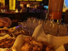 -Helens海伦司小酒馆(南京洪武路店)