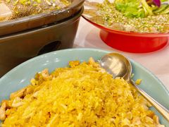 -阿诺泰·泰国餐厅(紫荆店)