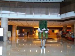 -北京好苑建国酒店