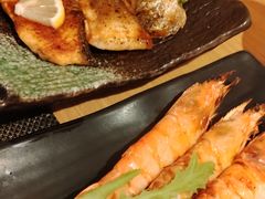 -德川家日本料理(中关村寰太大厦店)