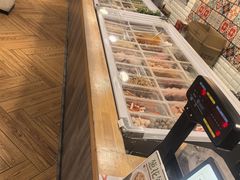 -拿渡·水煮鱼麻辣香锅(王府井奥莱·香江小镇店)