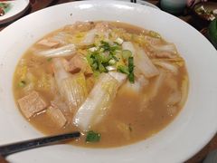 -奇滋豆味(南十四道街店)