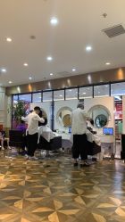 -时尚殿堂hair salon