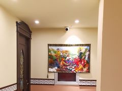 -巴尔喀十新疆餐厅(开发区店)
