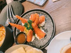 -Shantek象提南亚餐厅&西餐融合Bistro(淮海中路店)