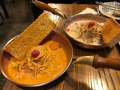 -I HOLIC艾豪丽披萨(KKone店)
