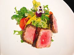-小广寒电影艺术餐厅(小广寒经三路店)