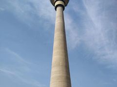 -中央广播电视塔