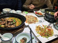 -千岛湖小鱼儿·淳安匠心农家菜