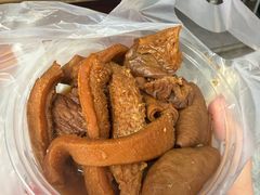 -阿姨牛杂(北京路店)