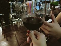-爵士花园音乐酒吧餐厅