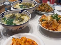 -左陕右甘(亚运村店)