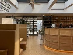 -无印良品餐堂 MUJI Diner(成都太古里店)