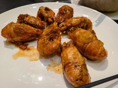 -飞尝蚝·顺德菜·鱼生(顺德总店)