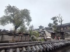 -山西王家大院
