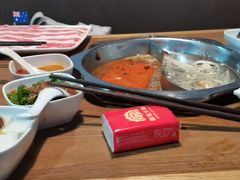 -傣妹火锅(南京东路一店)