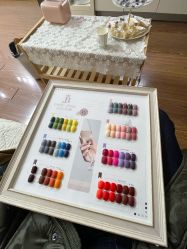 -四季·予你日式美甲美睫Nail