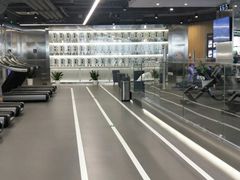 -OXYGYM 奥美氧舱运动中心(朝阳大悦城店)