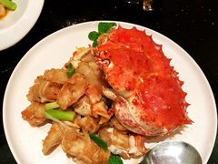 -开海·红岛海鲜虾水饺(石老人店)
