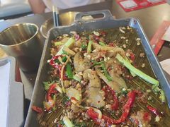 -林二哥宜烤官·宜宾小烧烤