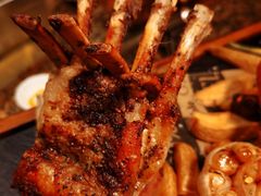 -杭州国际会议中心洲际酒店-原素全日餐厅(解放东路店)