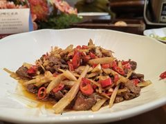 -映月潭传家菜(易俗河店)