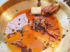 -石牌岭小亮蒸虾•湖北老字号(左岭店)