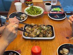 -小红烤翅(傅厚岗店)