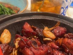 -鹿港小镇(悠唐店)