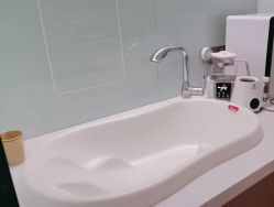 -弗蕾亚·辰月月子度假中心(光谷店)