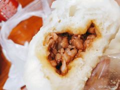-老陶包子铺(南大西南村店)