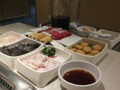 -海底捞火锅(上元大街店)