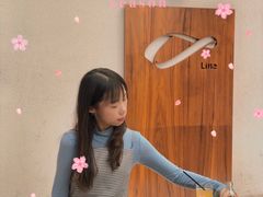 -Line 咖啡(石厦花园店)