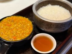 蟹粉捞饭-荟廷·晶萃(陆家嘴尚悦湾店)