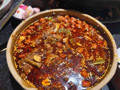 -小饕荟雅安贡椒鱼鲜馆(广福桥店)