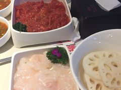 -海底捞火锅(勒泰店)