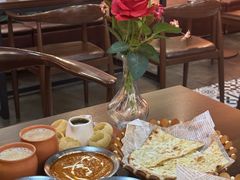 -南国印度餐厅Dakshin