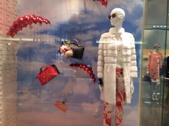 Galleria百货店-Galleria百货店名品馆
