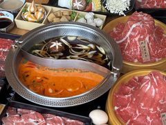 -牛匠和牛寿喜锅(西安总店)