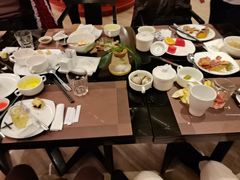 -索菲特酒店·海鲜自助 ·聚餐厅