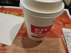 -肯德基(新塘乐购店)