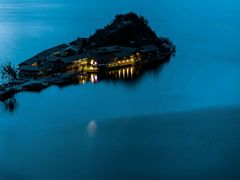 -丽江泸沽湖景区-里格半岛