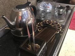 -岭南茗点(沙埔店)