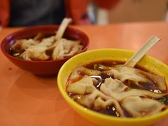-龙抄手(春熙路总店)