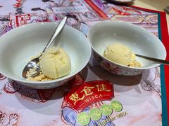 姜撞奶冰淇淋-惠食佳(滨江大公馆店)