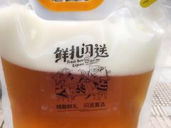 -优布劳精酿酒馆(荷花路店)